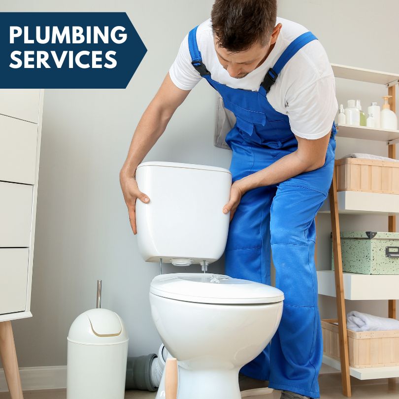 Plumbing Company in Lemmon, SD